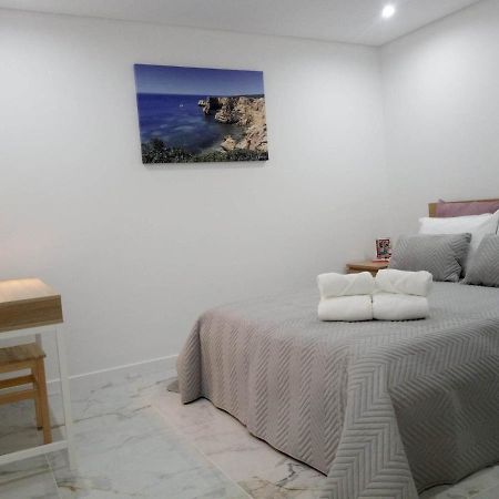 Flat In Olhao City Center Dış mekan fotoğraf