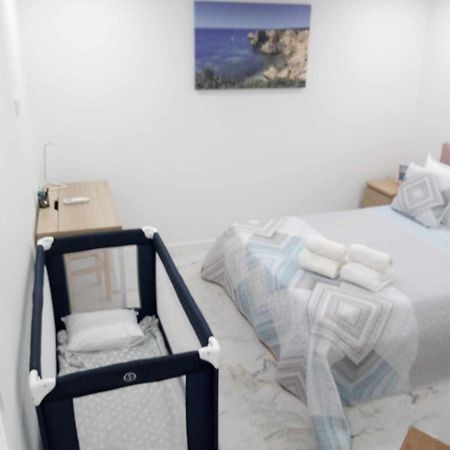 Flat In Olhao City Center Dış mekan fotoğraf