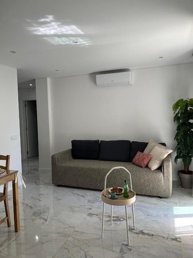 Flat In Olhao City Center Dış mekan fotoğraf