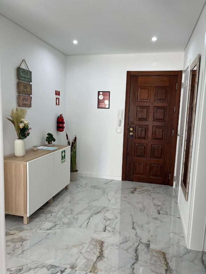 Flat In Olhao City Center Dış mekan fotoğraf