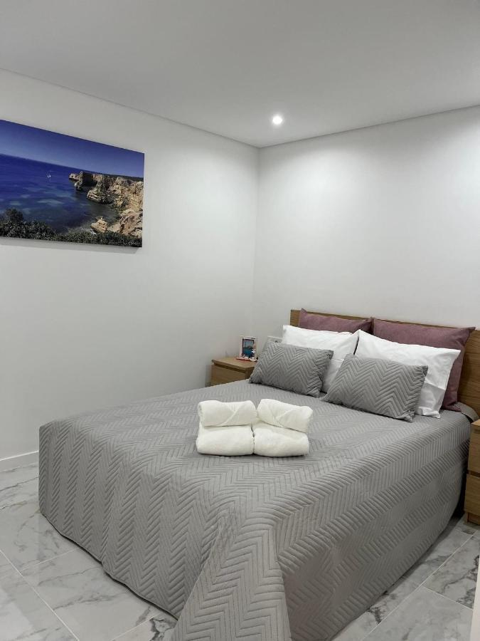 Flat In Olhao City Center Dış mekan fotoğraf
