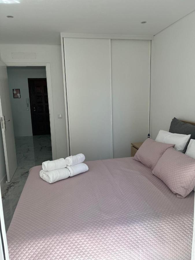 Flat In Olhao City Center Dış mekan fotoğraf