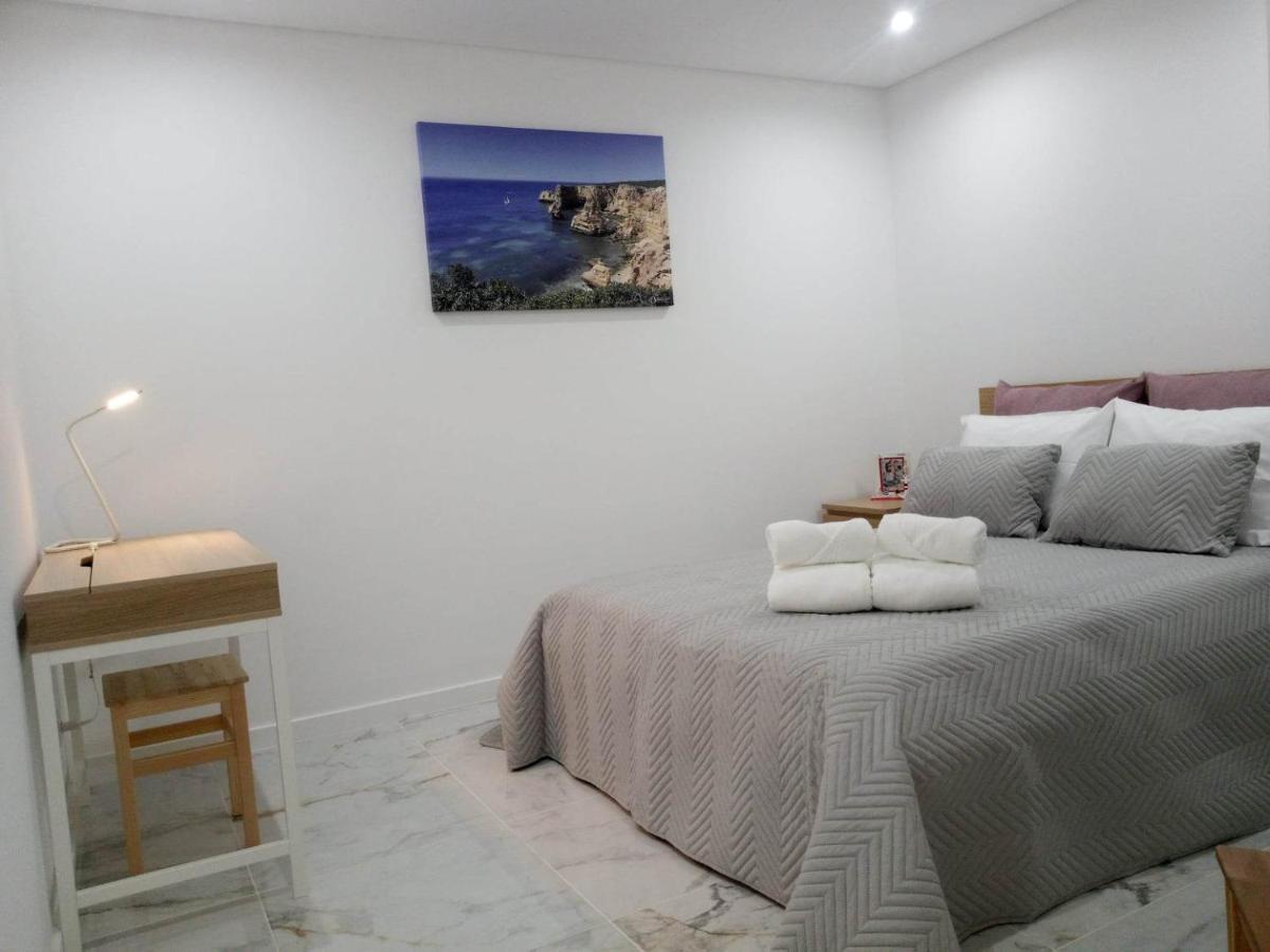 Flat In Olhao City Center Dış mekan fotoğraf