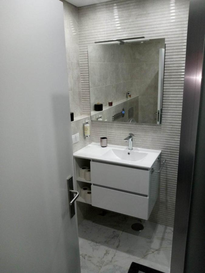 Flat In Olhao City Center Dış mekan fotoğraf