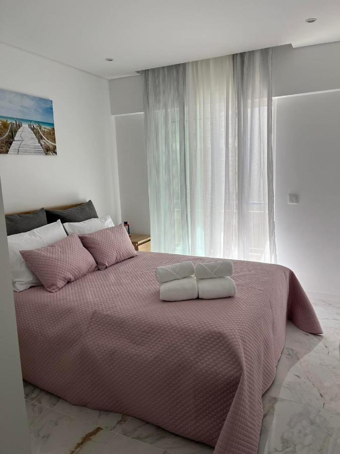 Flat In Olhao City Center Dış mekan fotoğraf