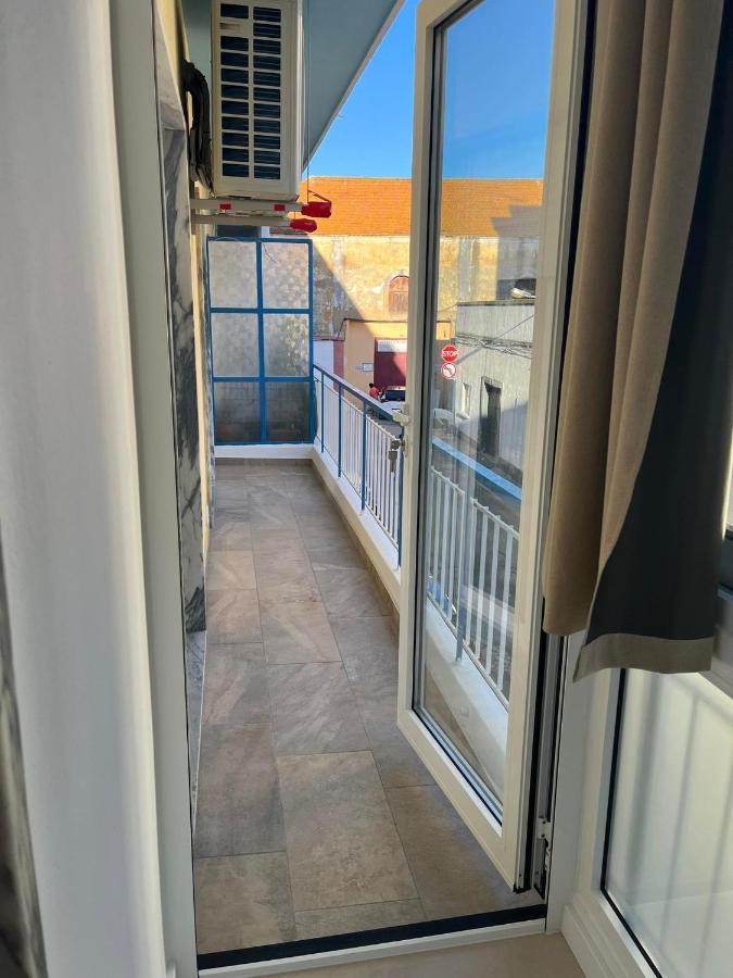 Flat In Olhao City Center Dış mekan fotoğraf