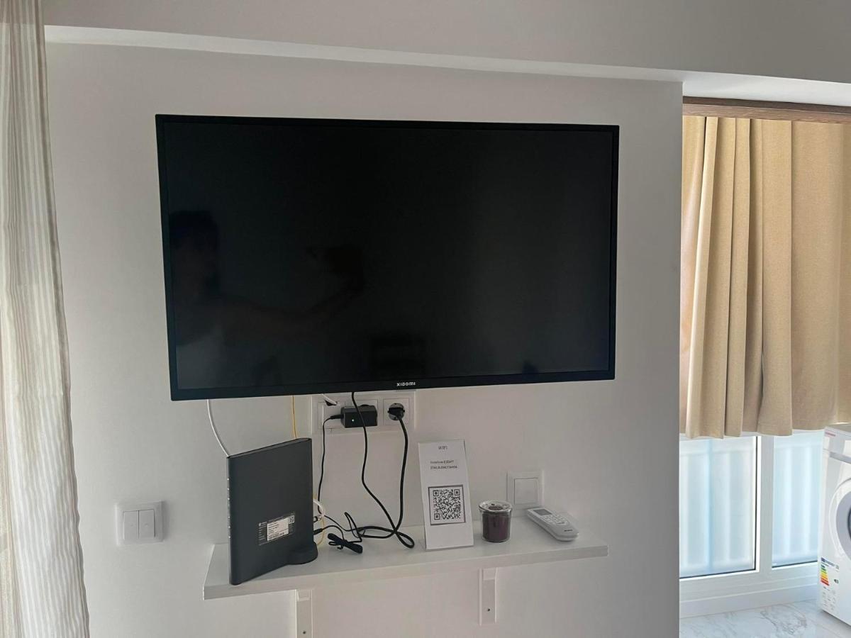 Flat In Olhao City Center Dış mekan fotoğraf